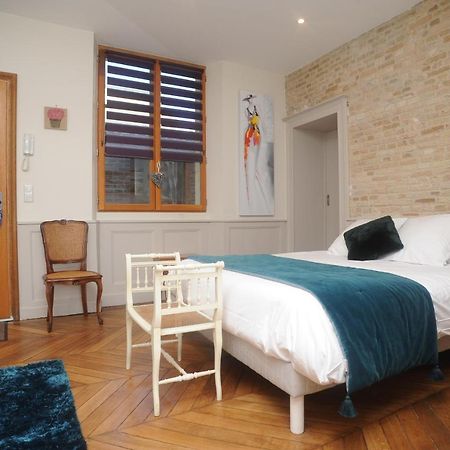 L'Anvers Vue Port De Plaisance 2 A 3 Pers Диеп Екстериор снимка