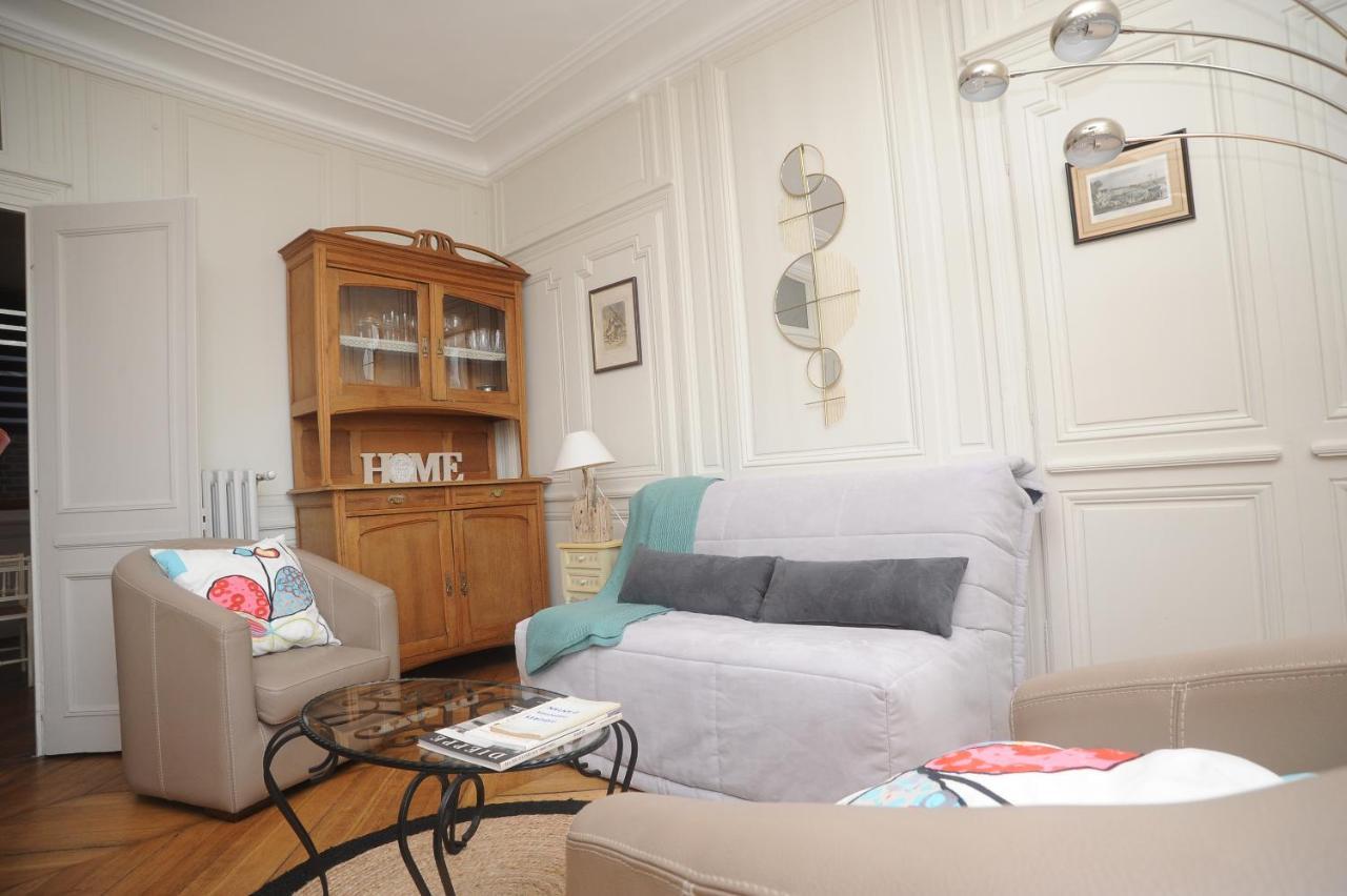 L'Anvers Vue Port De Plaisance 2 A 3 Pers Диеп Екстериор снимка